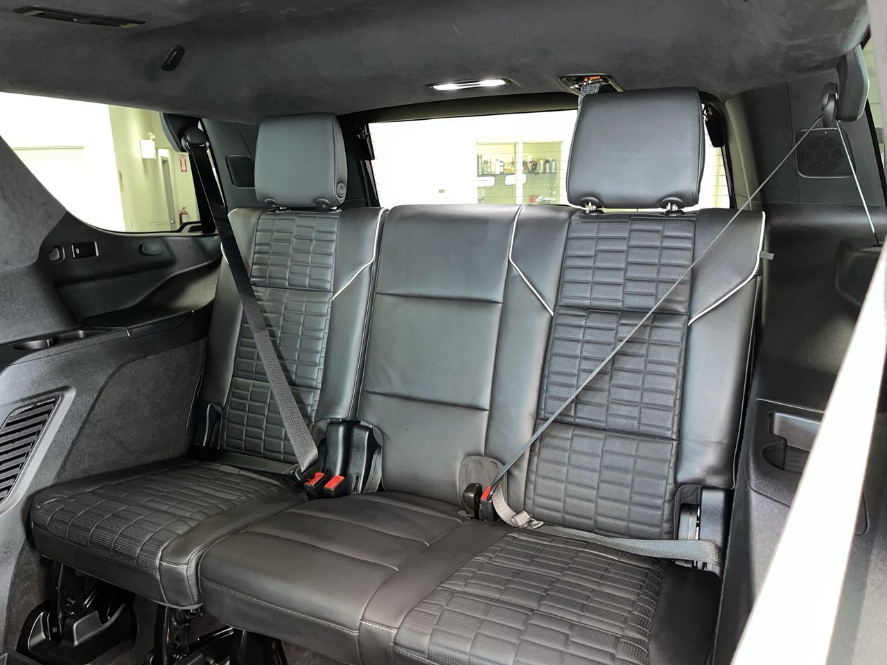 2024 Cadillac Escalade