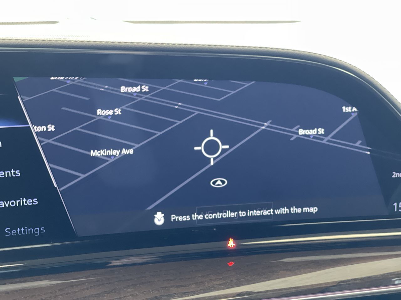 2024 Cadillac Escalade