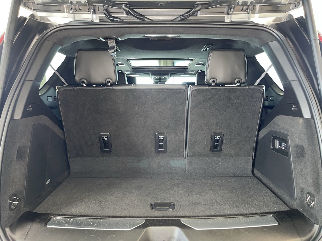 2024 Cadillac Escalade
