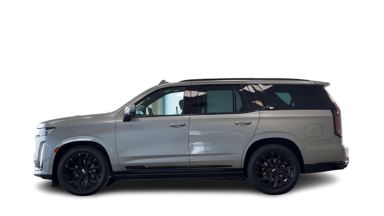 2024 Cadillac Escalade