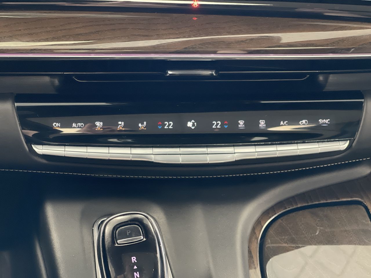 2024 Cadillac Escalade