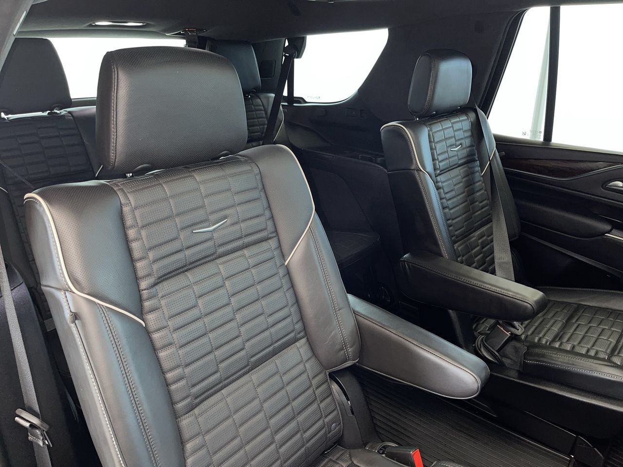 2024 Cadillac Escalade