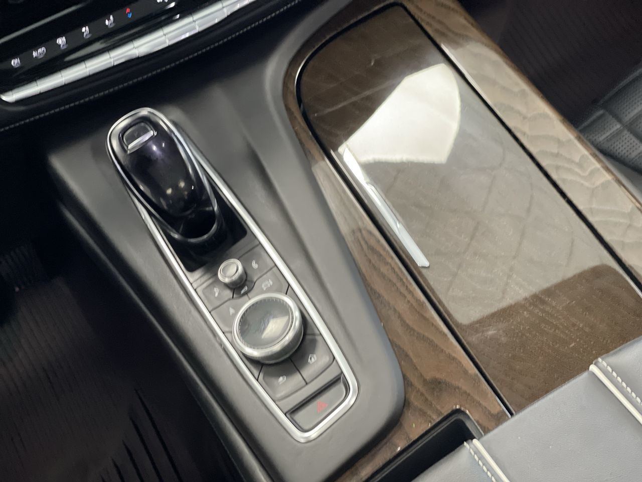 2024 Cadillac Escalade