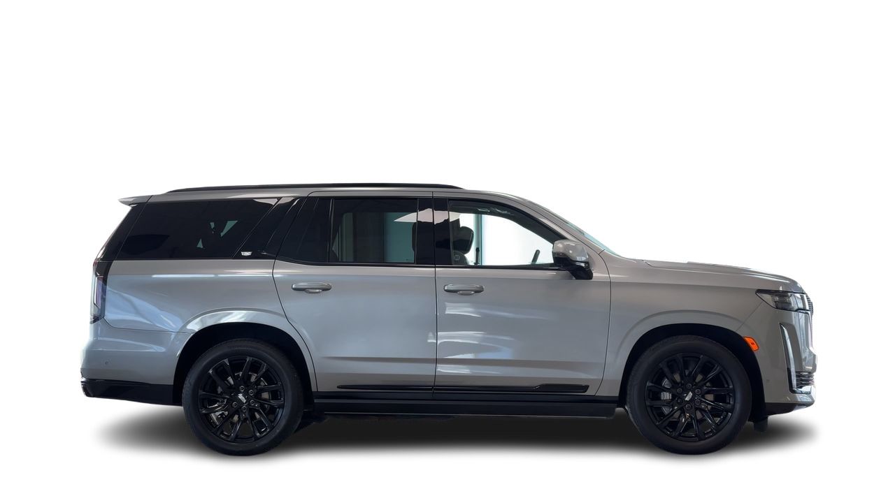 2024 Cadillac Escalade