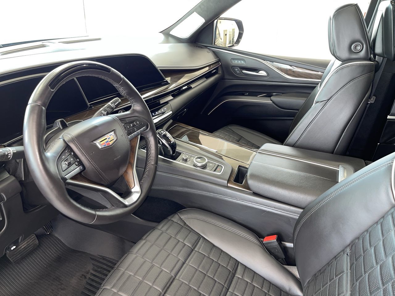 2024 Cadillac Escalade