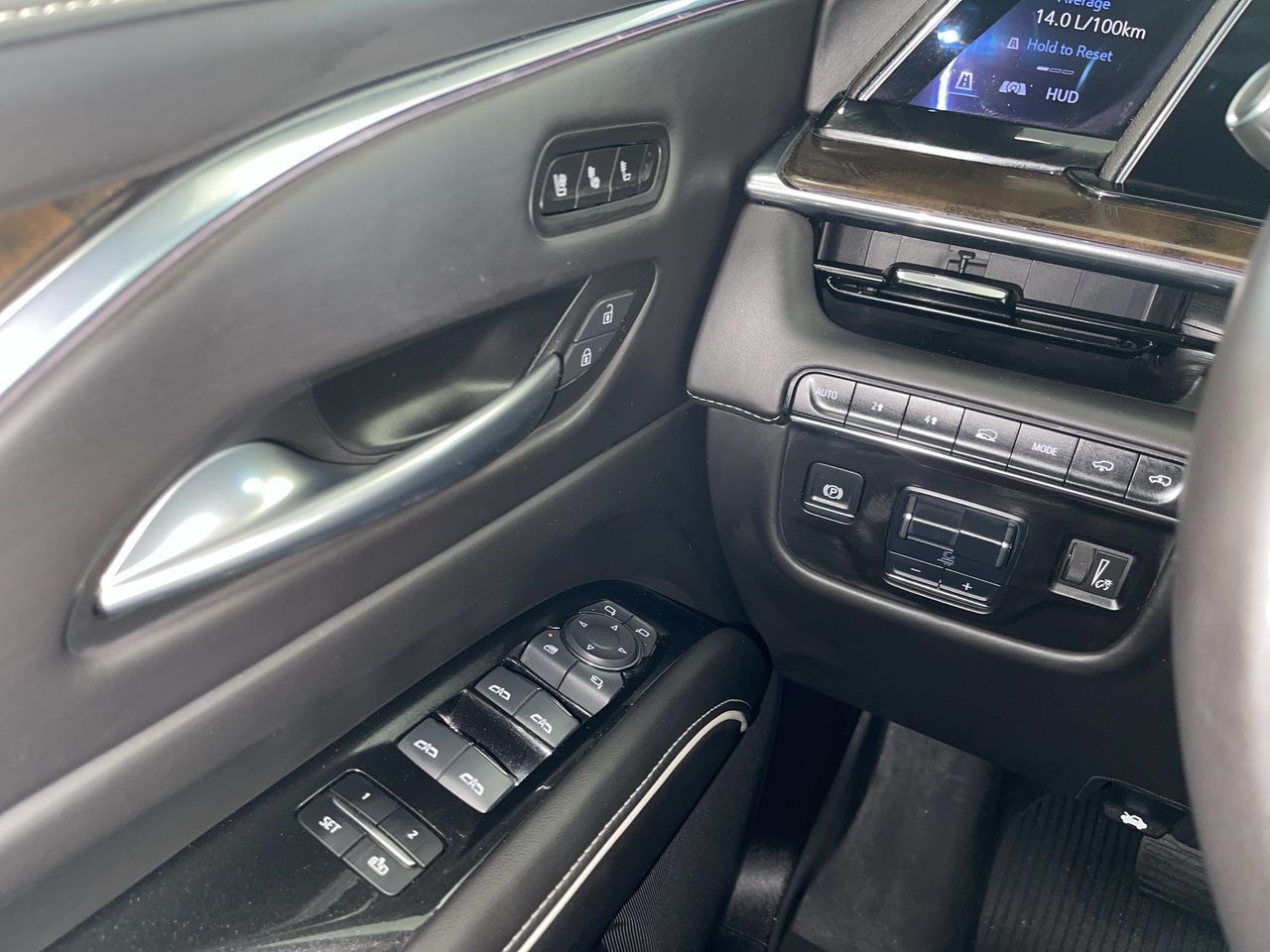 2024 Cadillac Escalade