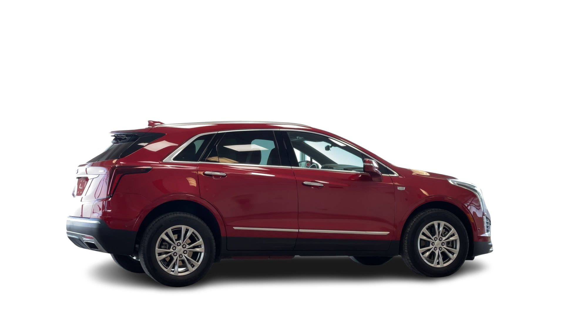 2022 Cadillac XT5 in Regina, Saskatchewan