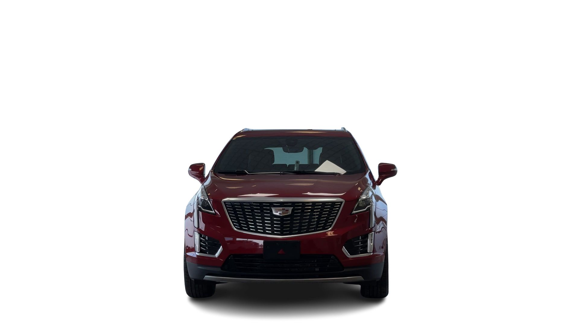 2022 Cadillac XT5 in Regina, Saskatchewan