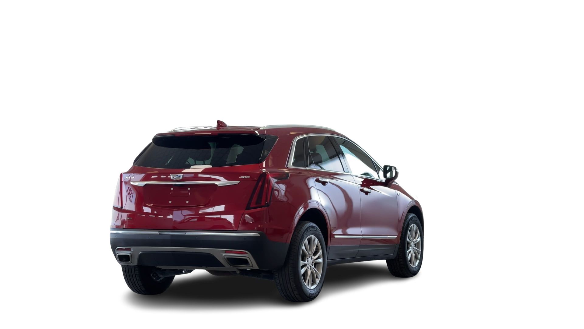 2022 Cadillac XT5 in Regina, Saskatchewan