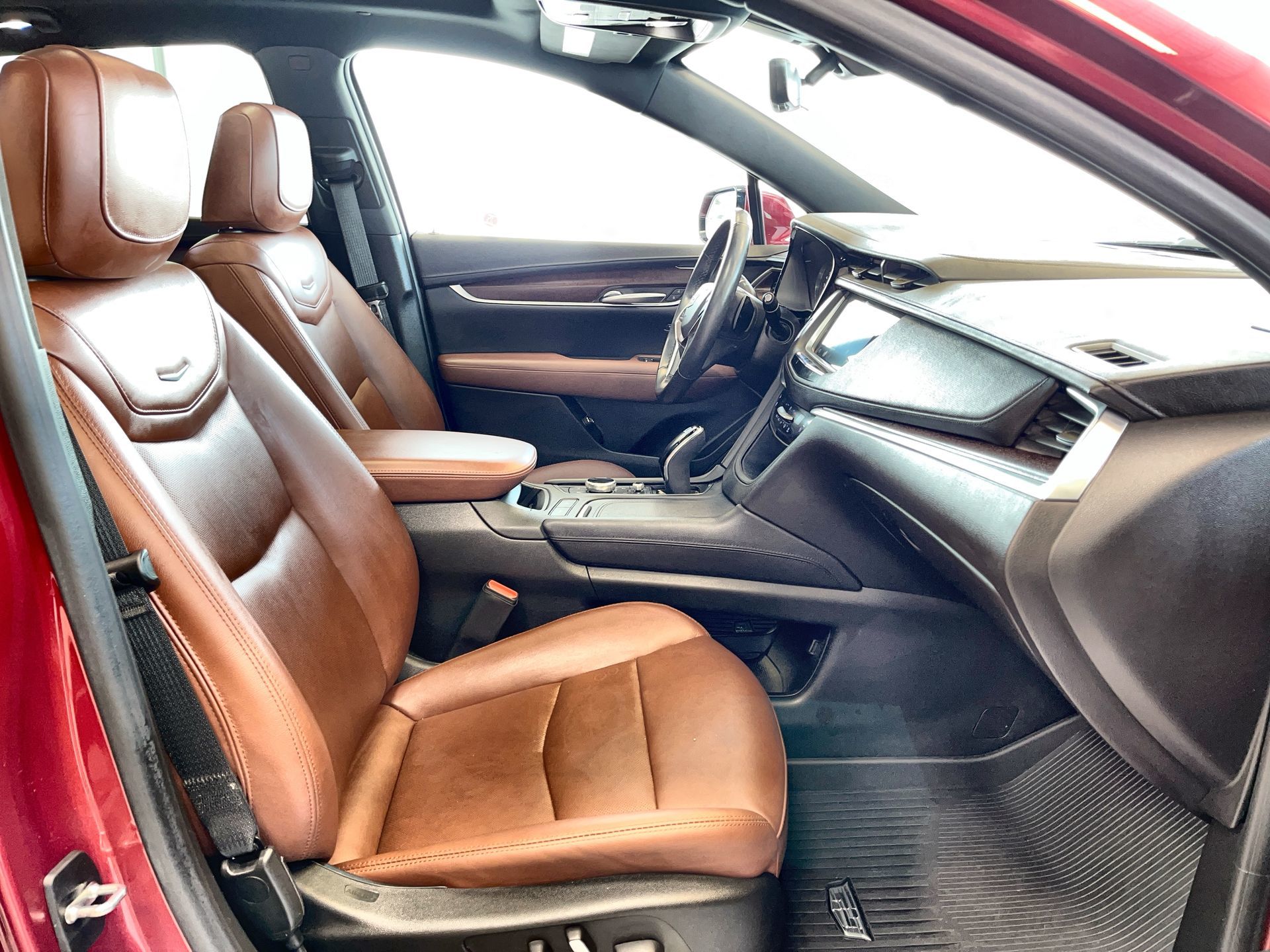 2022 Cadillac XT5 in Regina, Saskatchewan