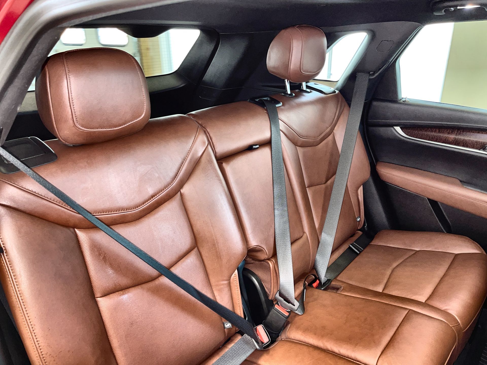 2022 Cadillac XT5 in Regina, Saskatchewan