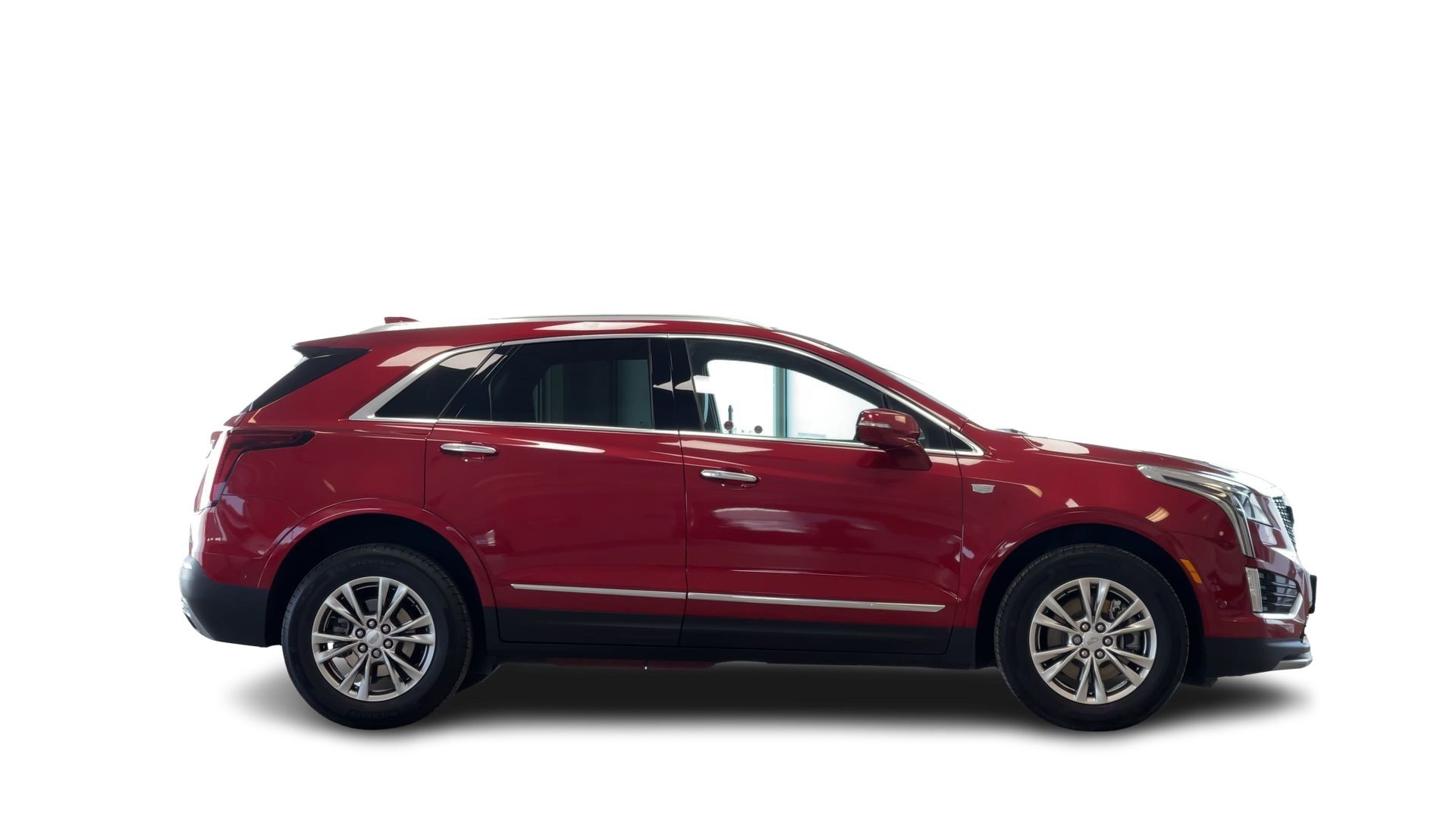 2022 Cadillac XT5 in Regina, Saskatchewan