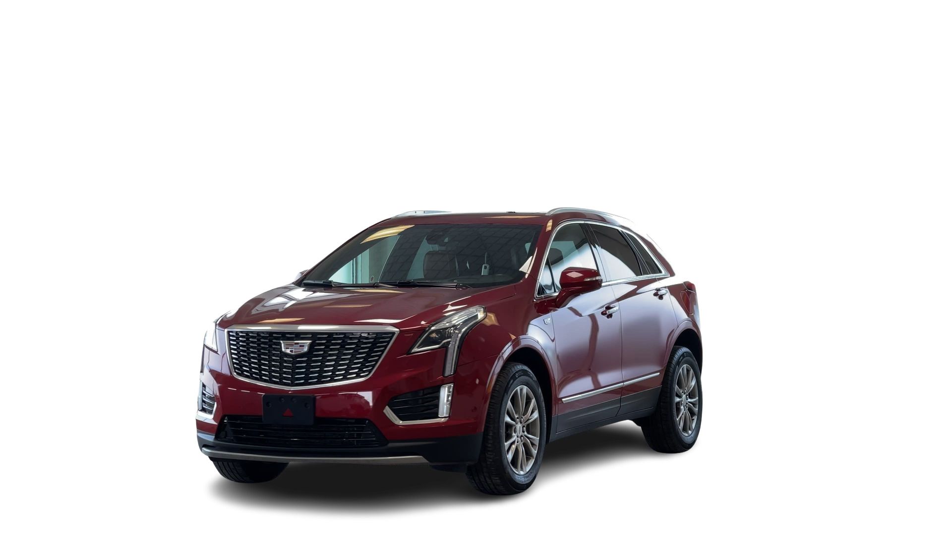 2022 Cadillac XT5 in Regina, Saskatchewan