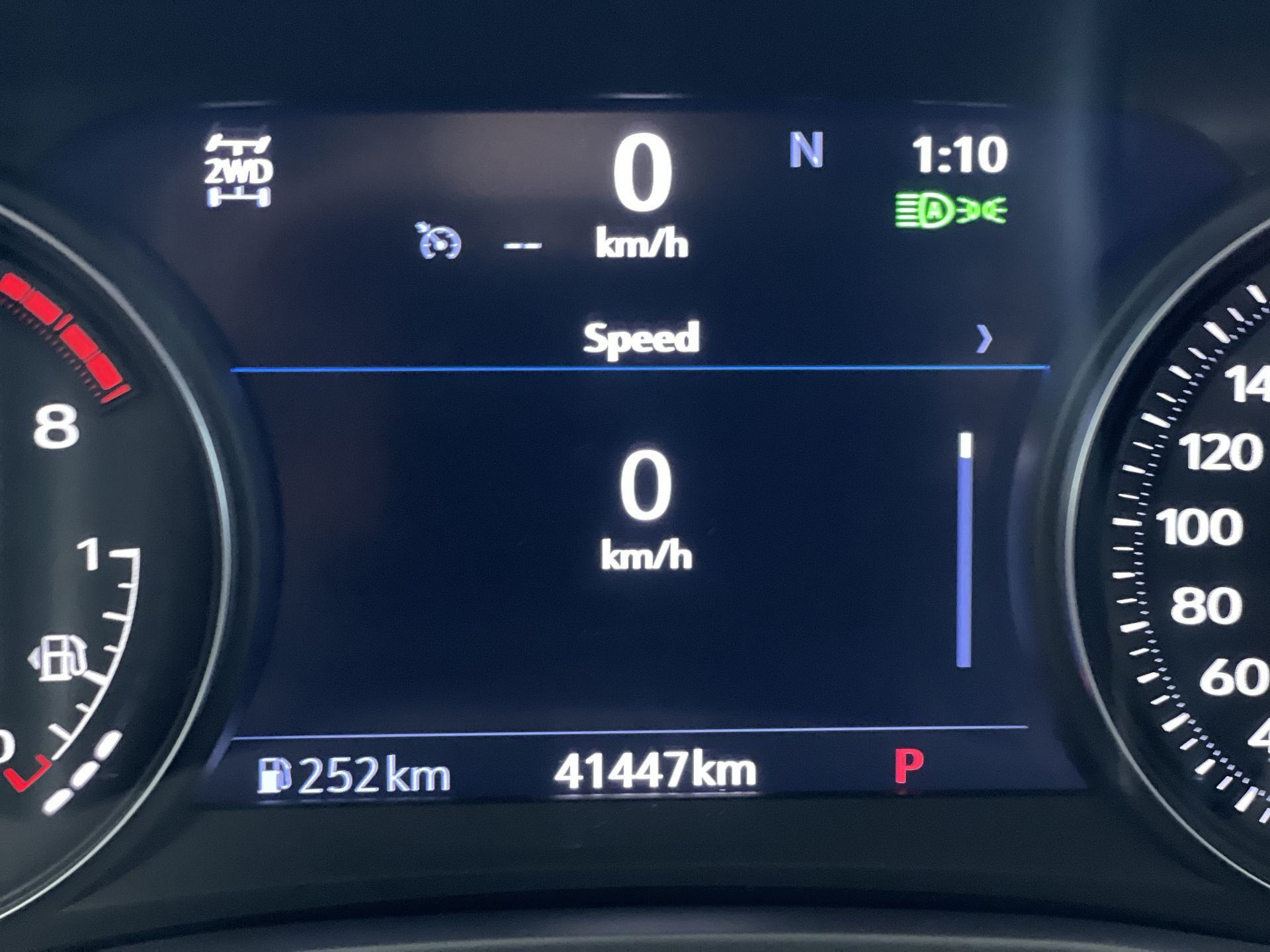 2022 Cadillac XT5 in Regina, Saskatchewan