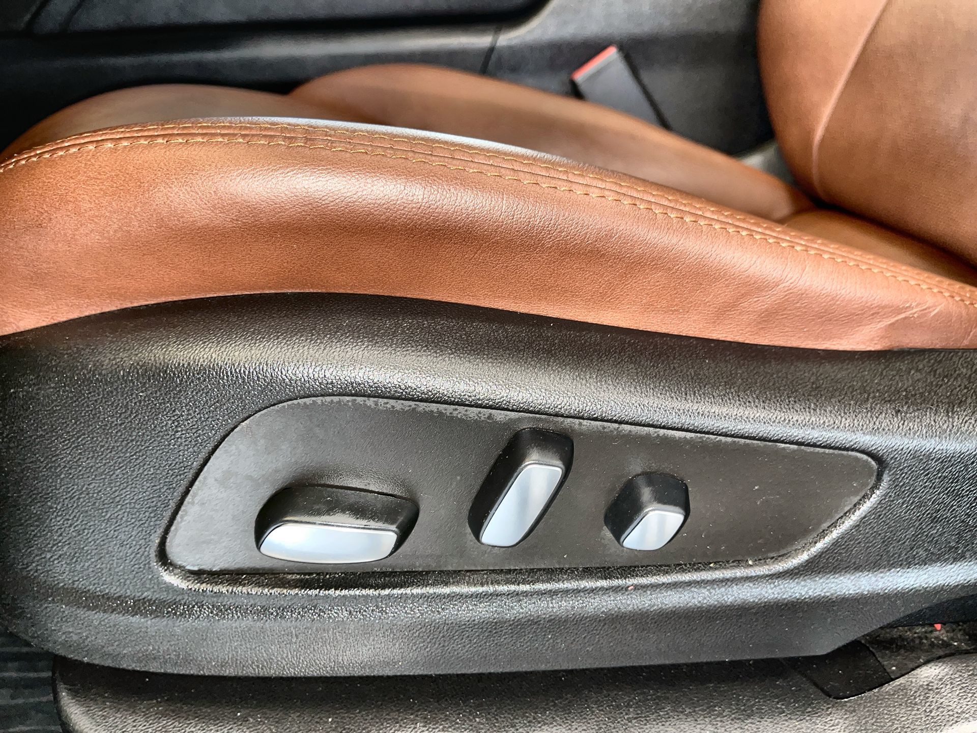 2022 Cadillac XT5 in Regina, Saskatchewan