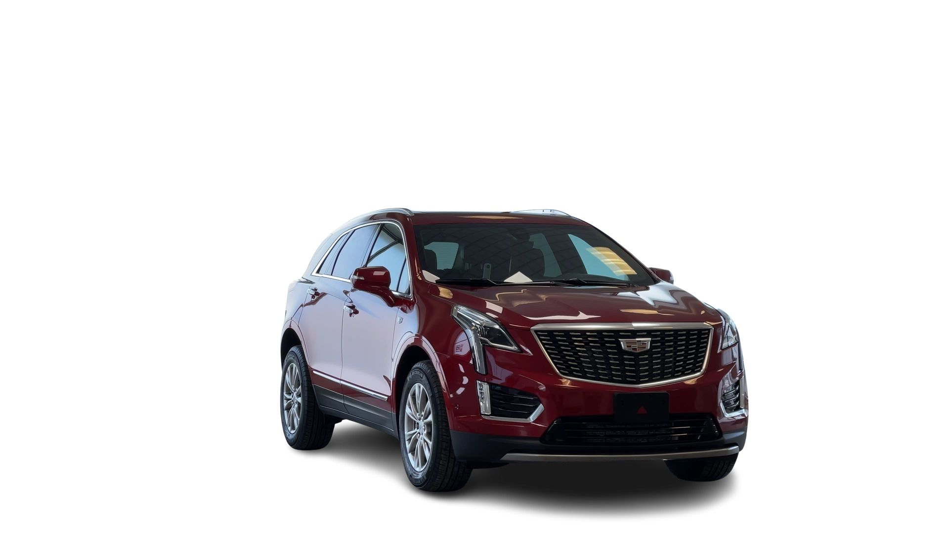 2022 Cadillac XT5 in Regina, Saskatchewan