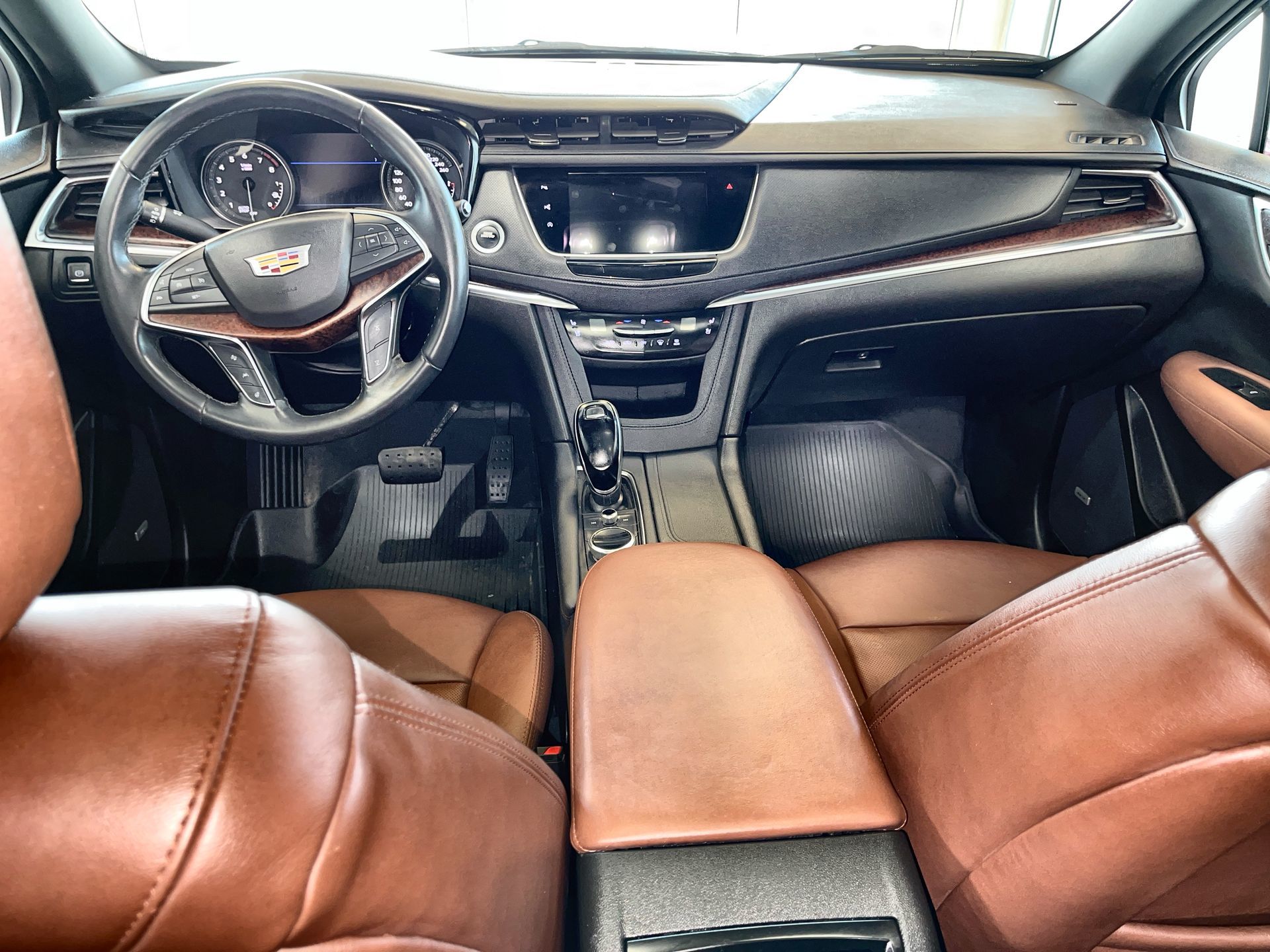 2022 Cadillac XT5 in Regina, Saskatchewan