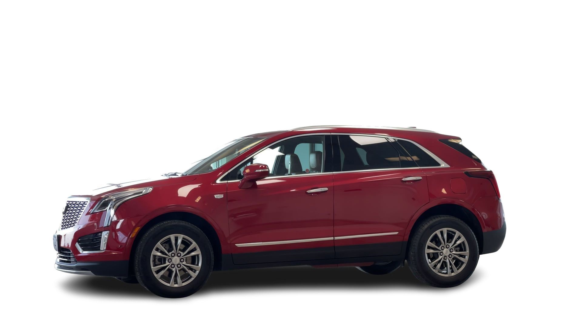 2022 Cadillac XT5 in Regina, Saskatchewan