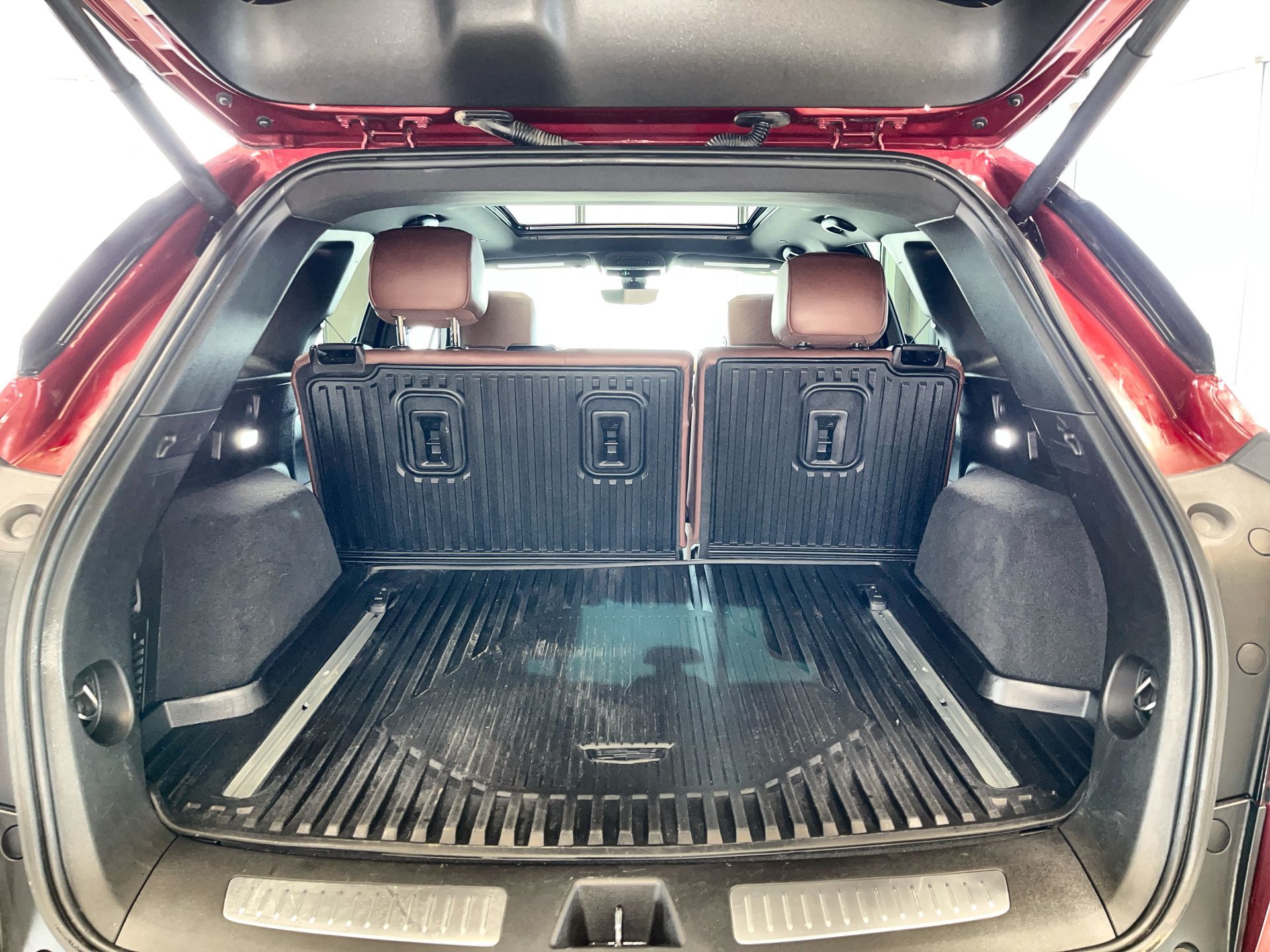 2022 Cadillac XT5 in Regina, Saskatchewan