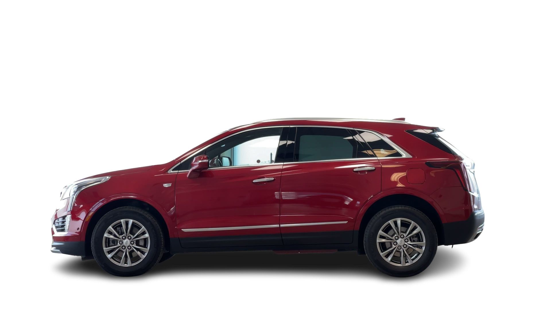 2022 Cadillac XT5 in Regina, Saskatchewan