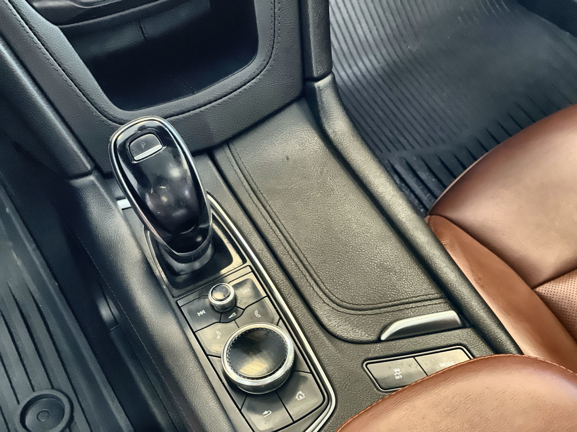 2022 Cadillac XT5 in Regina, Saskatchewan