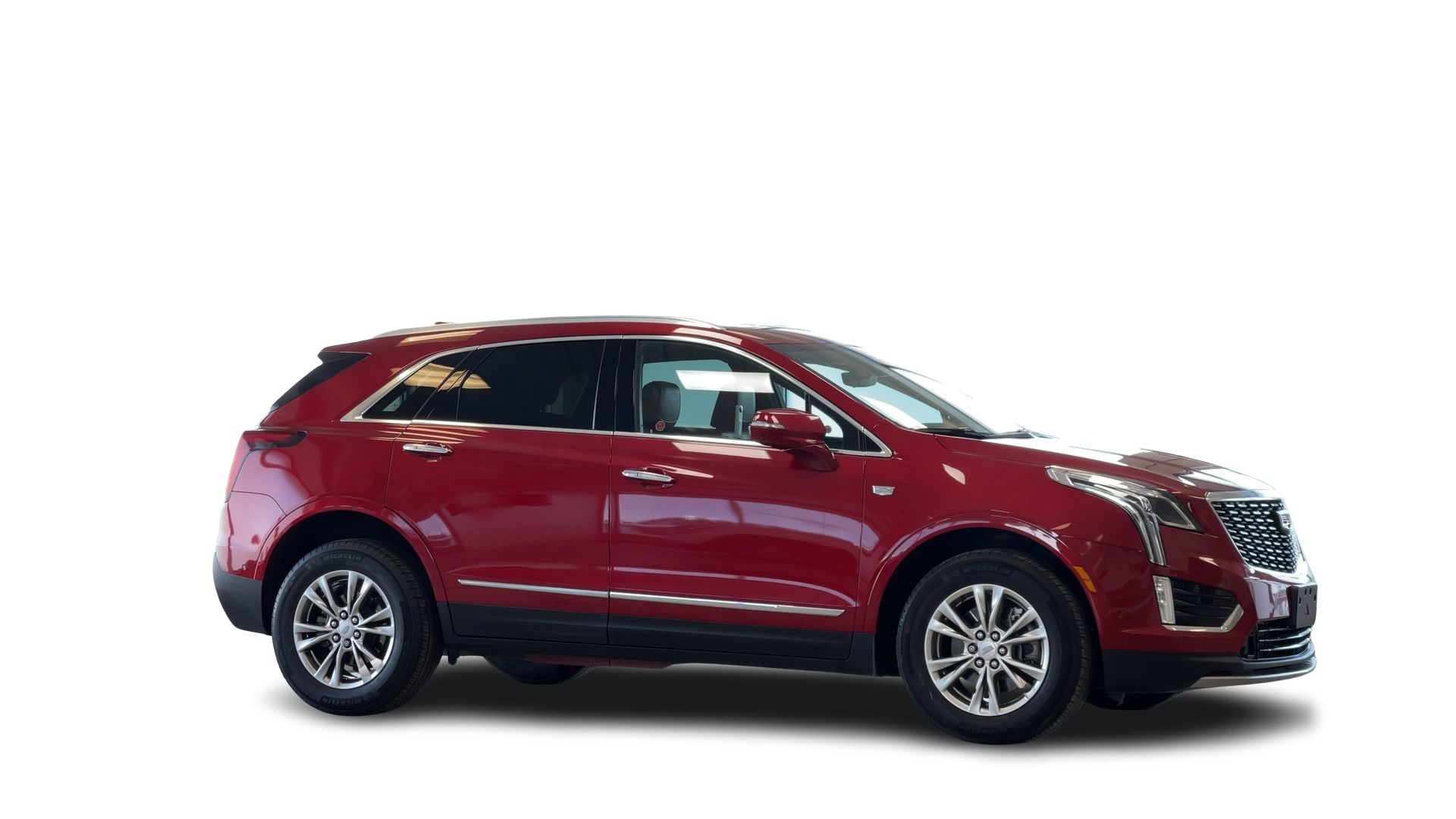 2022 Cadillac XT5 in Regina, Saskatchewan
