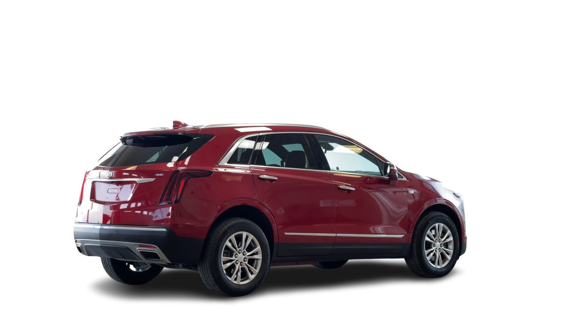 2022 Cadillac XT5 in Regina, Saskatchewan