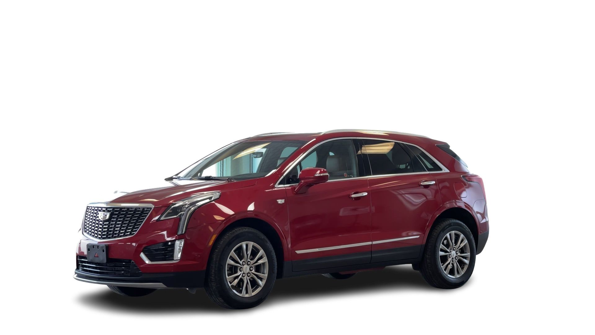 2022 Cadillac XT5 in Regina, Saskatchewan