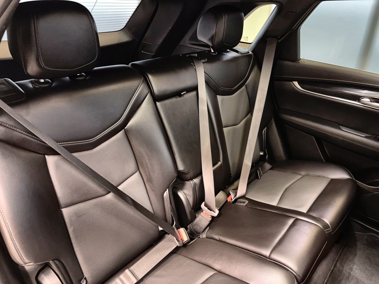 2023 Cadillac XT5 in Regina, Saskatchewan