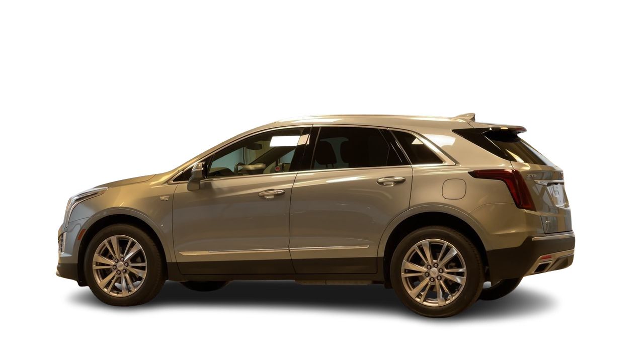 2023 Cadillac XT5