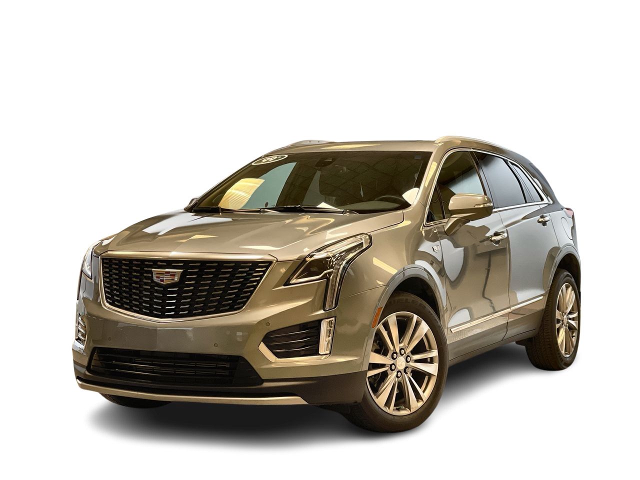 2023 Cadillac XT5 in Regina, Saskatchewan