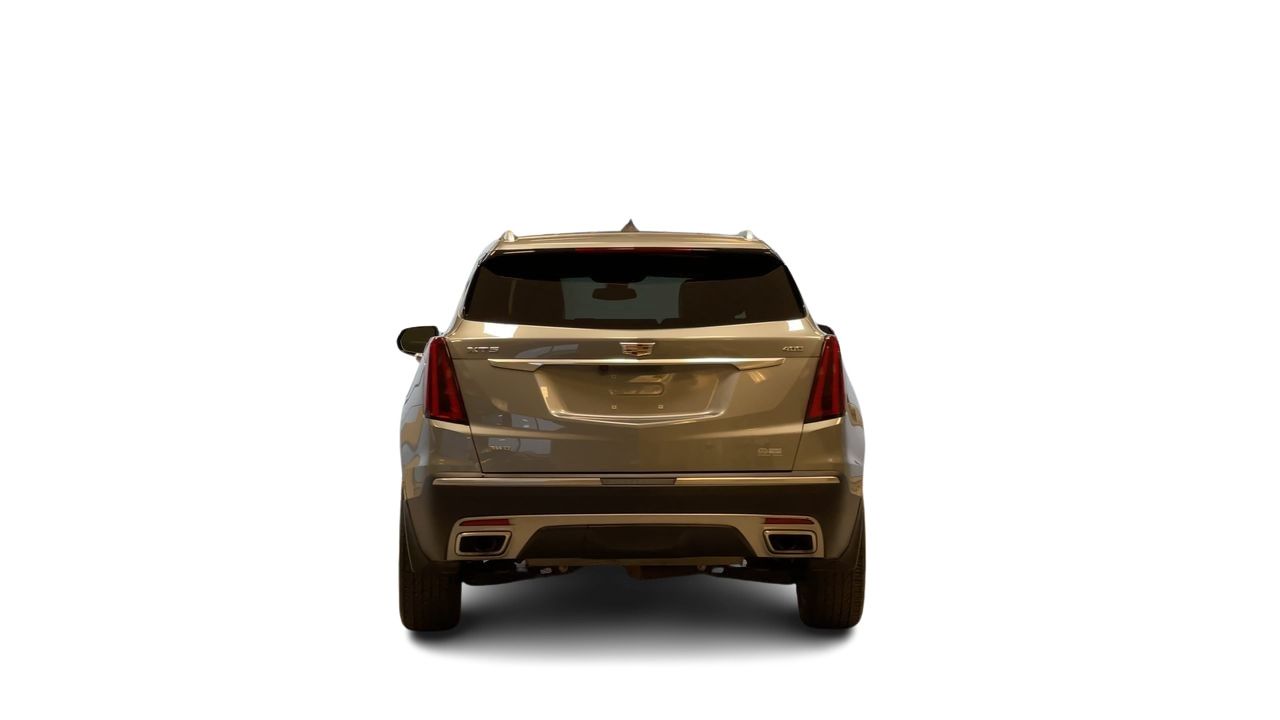 2023 Cadillac XT5 in Regina, Saskatchewan