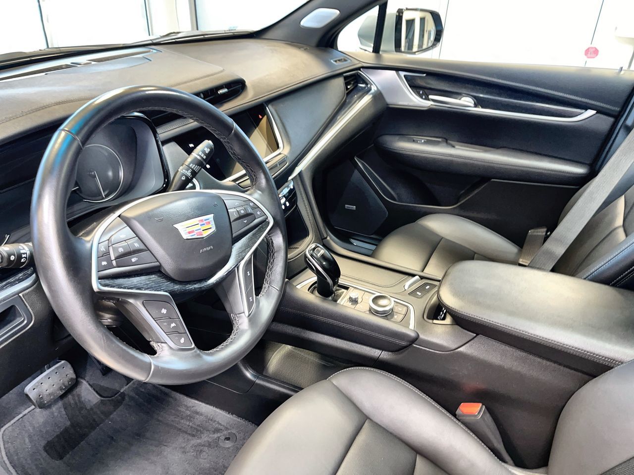 2023 Cadillac XT5 in Regina, Saskatchewan