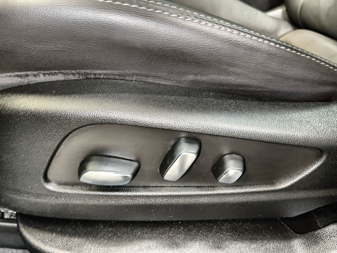 2023 Cadillac XT5 in Regina, Saskatchewan