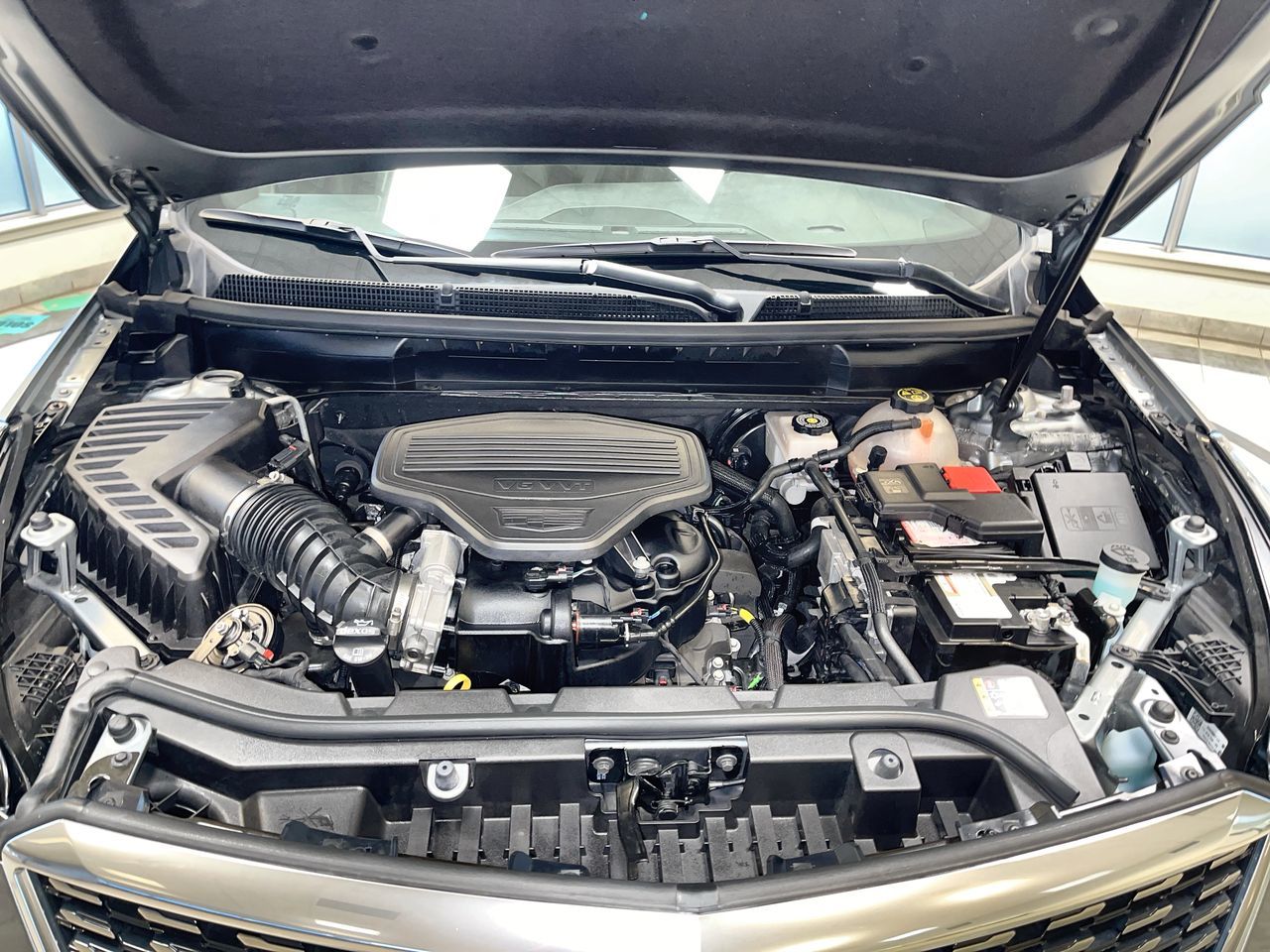 2023 Cadillac XT5 in Regina, Saskatchewan