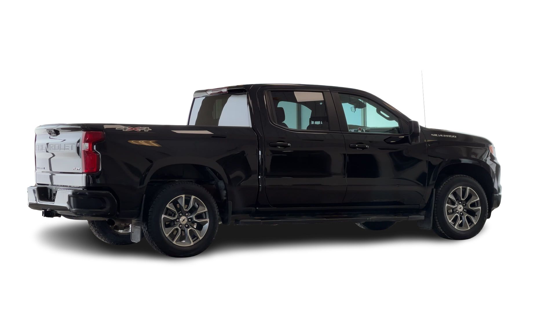 2023 Chevrolet Silverado 1500 in Regina, Saskatchewan