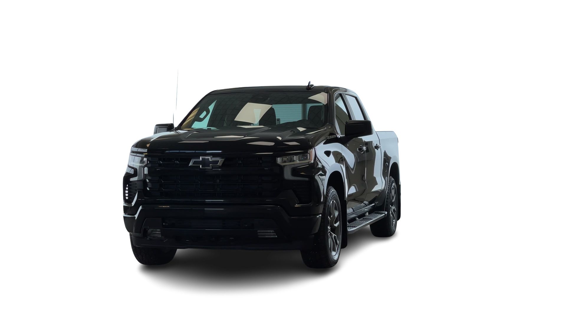 2023 Chevrolet Silverado 1500 in Regina, Saskatchewan