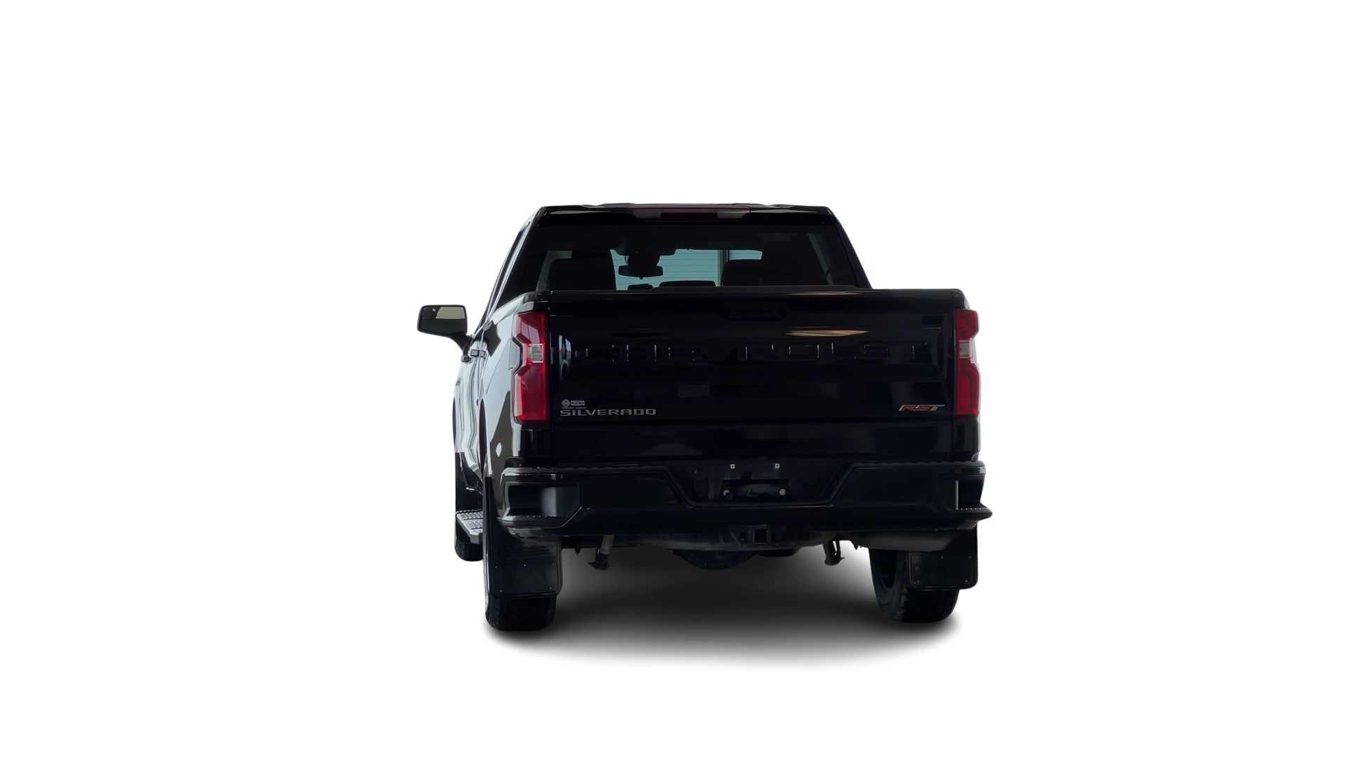 2023 Chevrolet Silverado 1500 in Regina, Saskatchewan