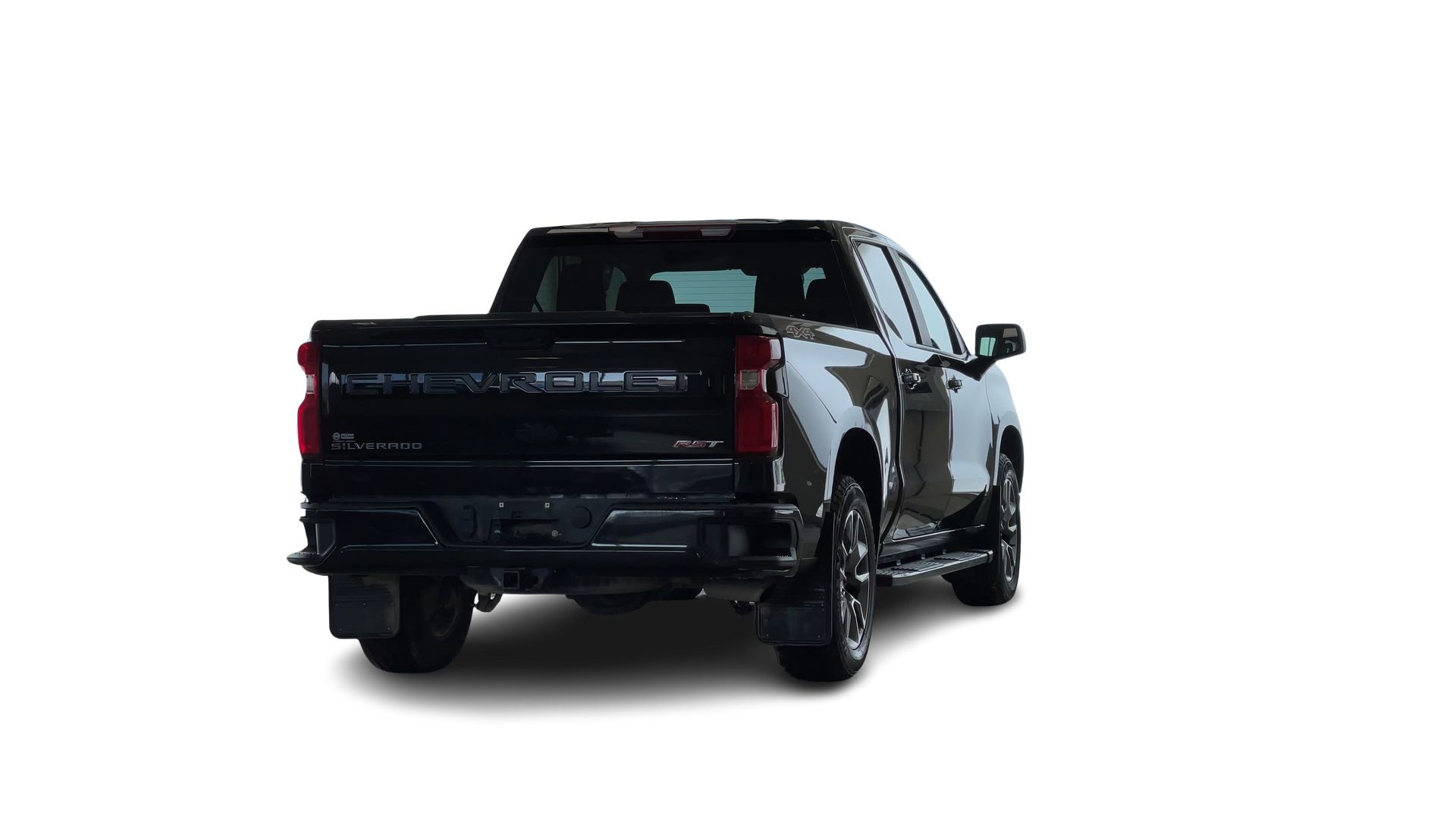 2023 Chevrolet Silverado 1500 in Regina, Saskatchewan