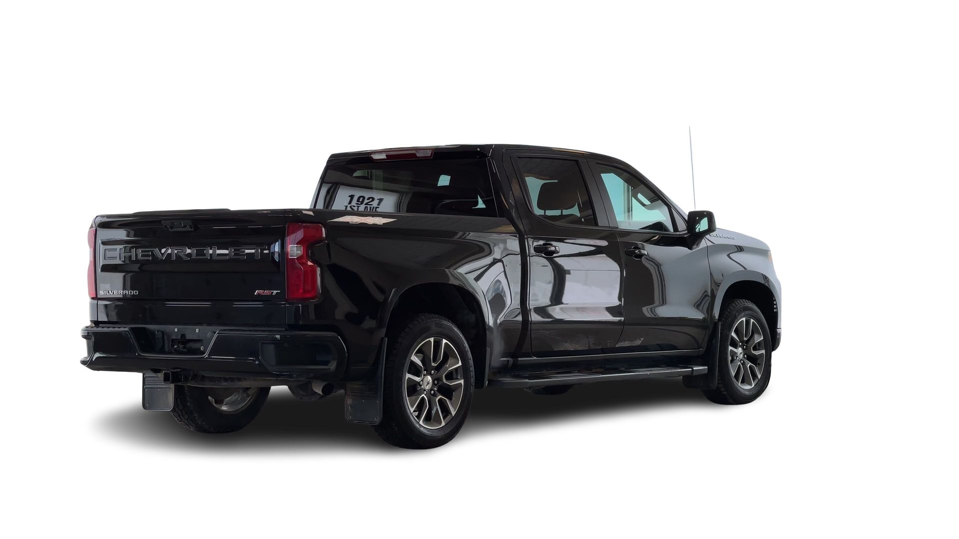 2023 Chevrolet Silverado 1500 in Regina, Saskatchewan