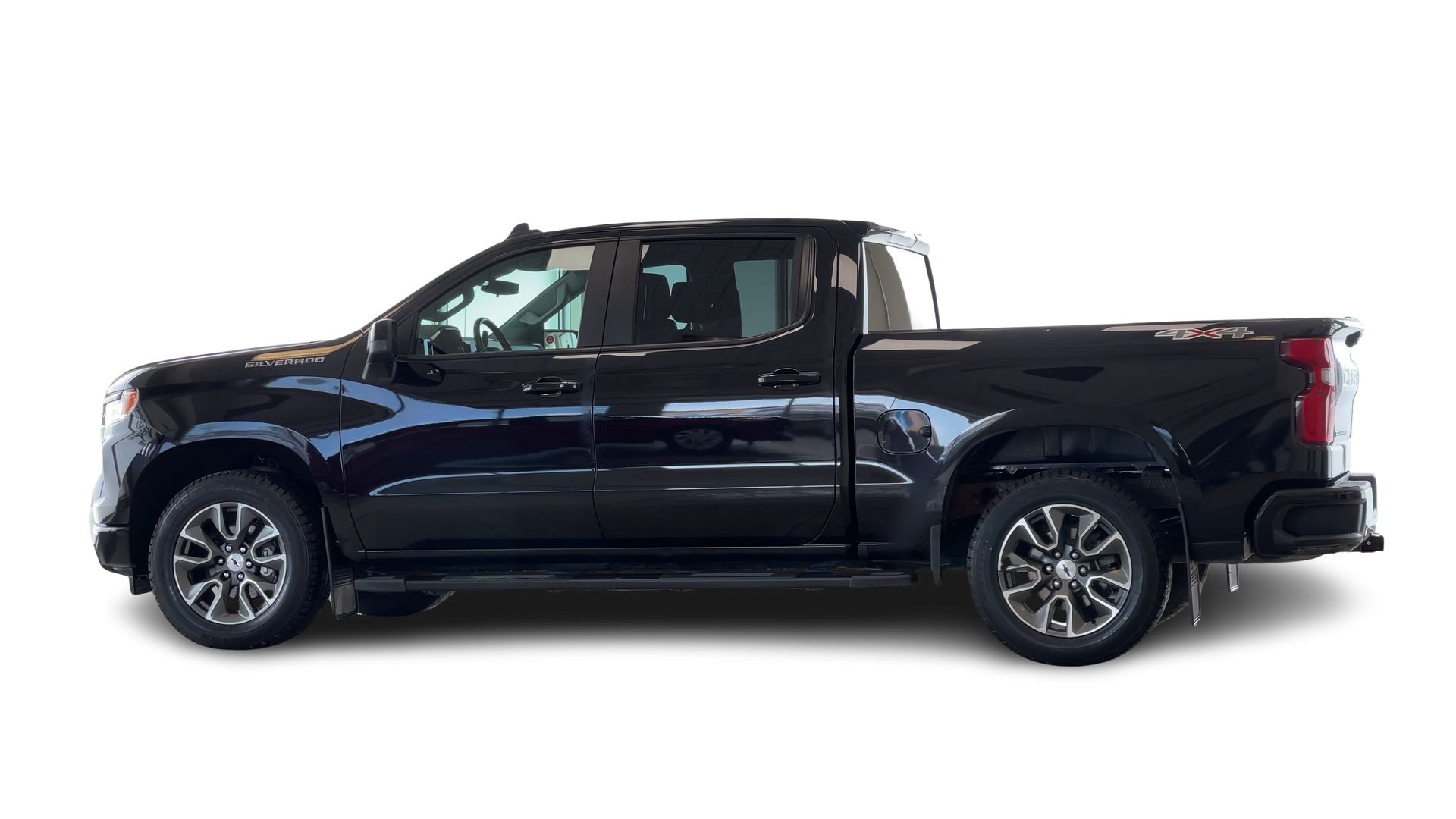 2023 Chevrolet Silverado 1500 in Regina, Saskatchewan