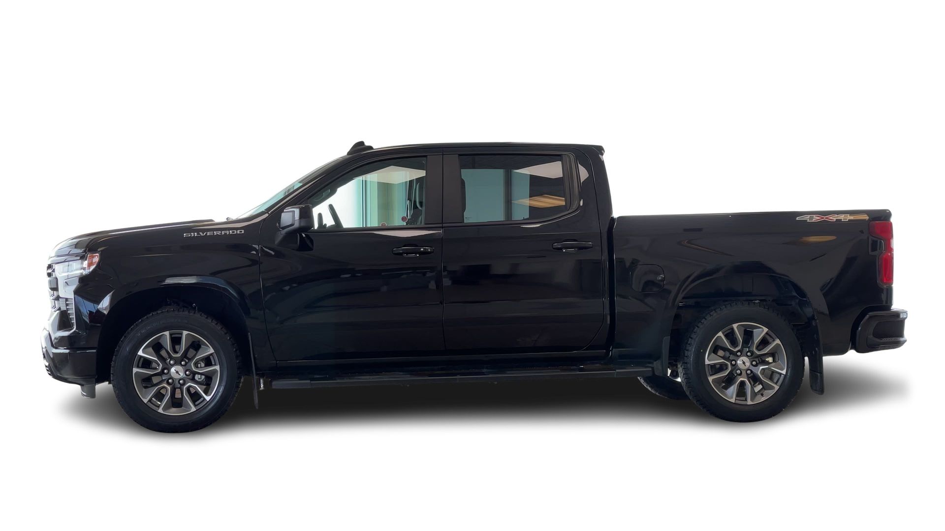 2023 Chevrolet Silverado 1500 in Regina, Saskatchewan