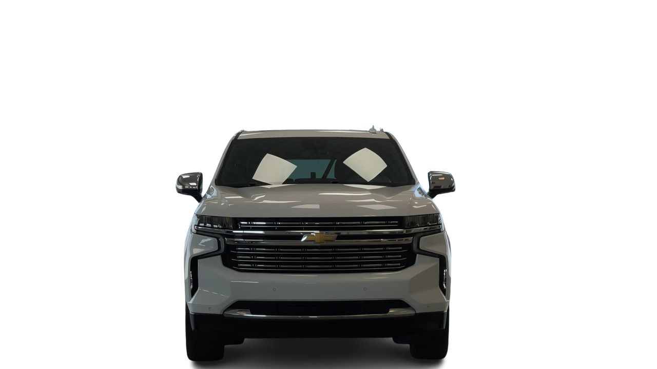 2021 Chevrolet Tahoe