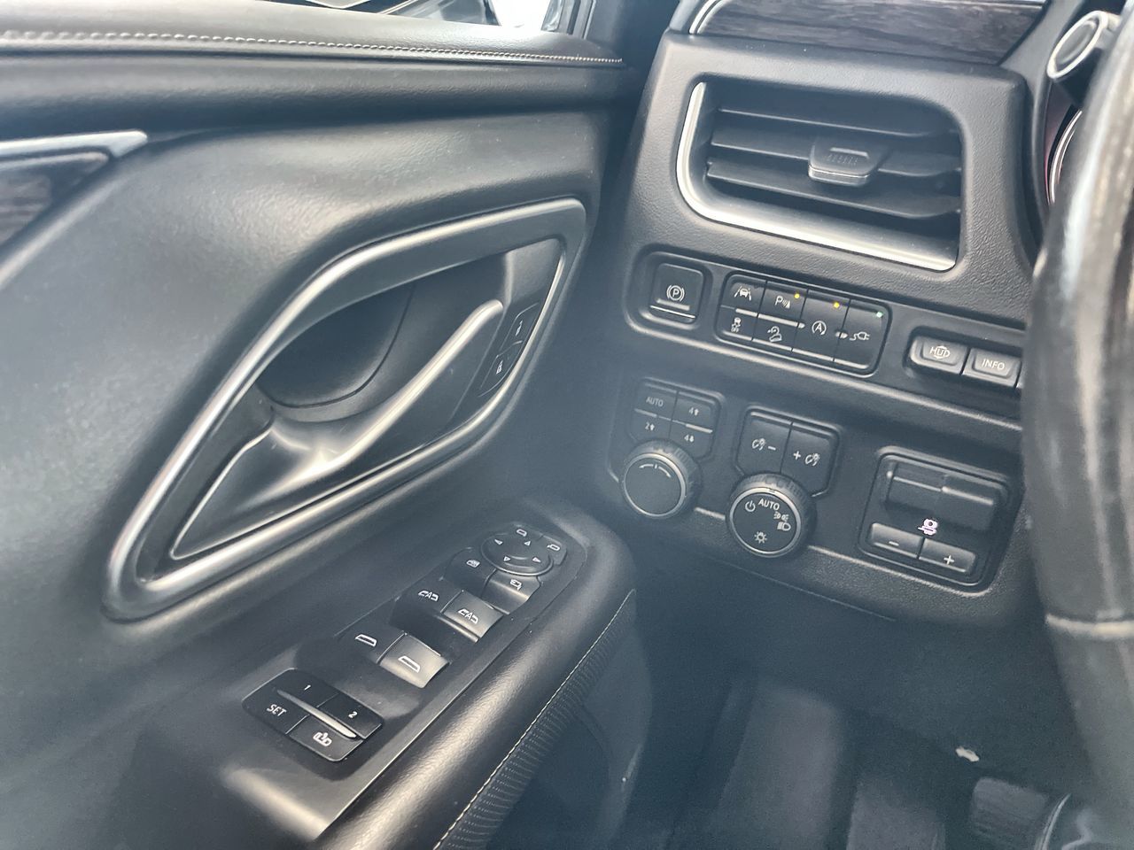 2021 Chevrolet Tahoe
