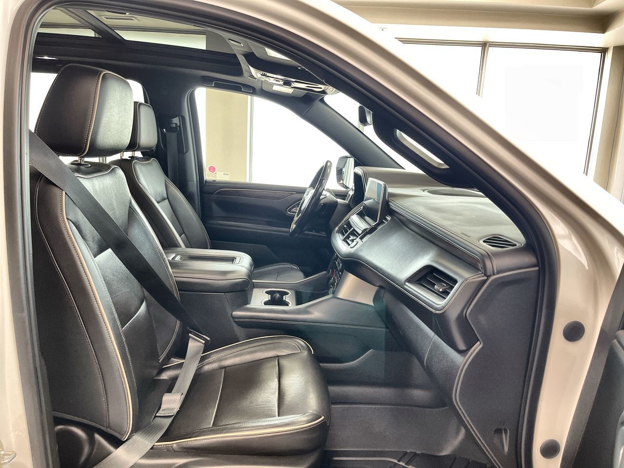2021 Chevrolet Tahoe