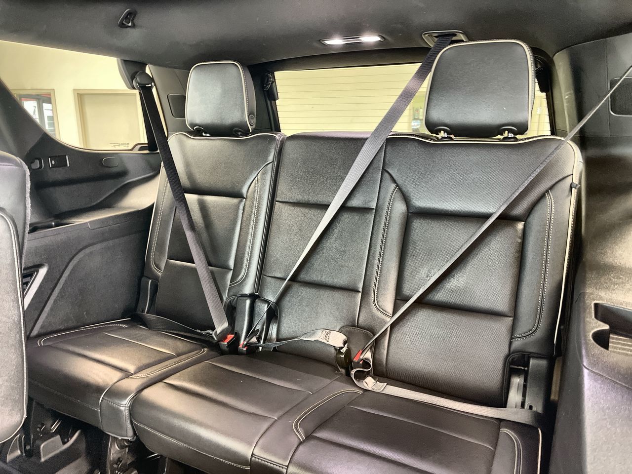 2021 Chevrolet Tahoe