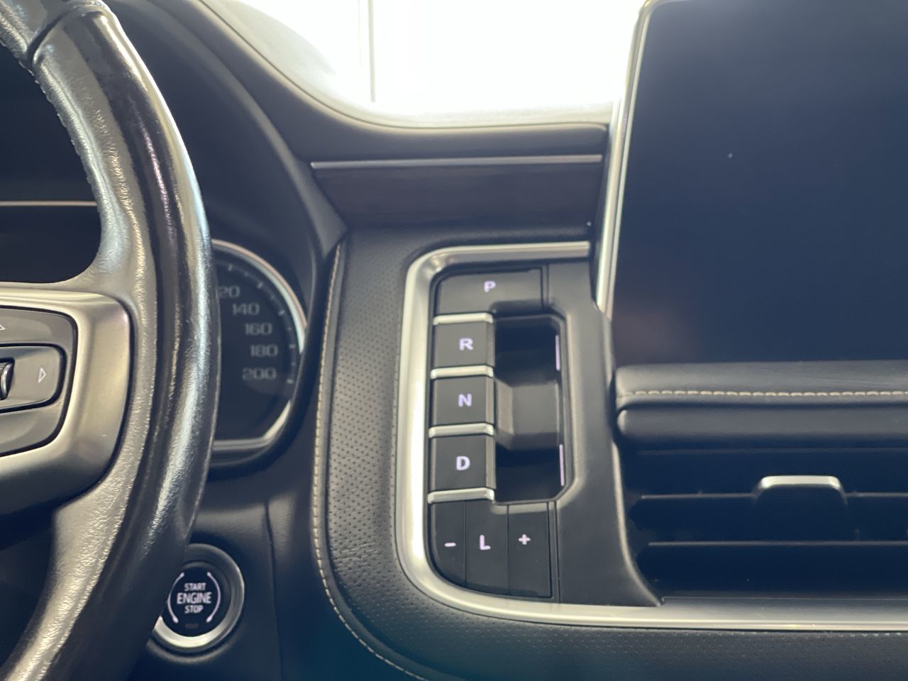 2021 Chevrolet Tahoe