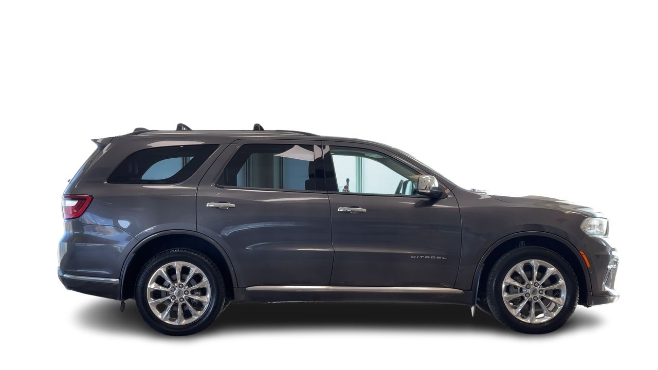 2021 Dodge Durango