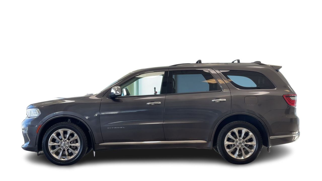 2021 Dodge Durango