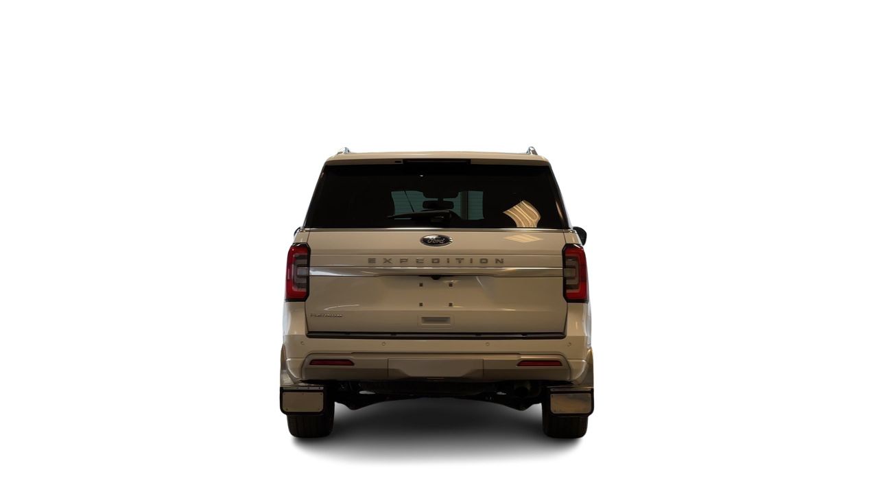 2022 Ford Expedition